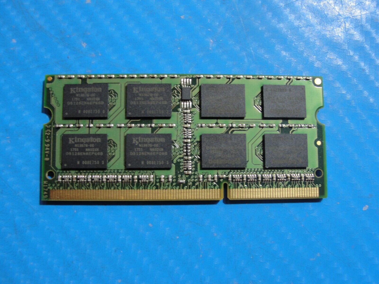 Dell 15 7559 Kingston 8GB SO-DIMM Memory RAM 99U5428-082.A00LF