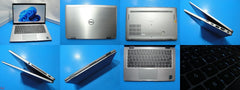 Dell Latitude 7320 13.3” FHD Intel Core i7-1185G7 3GHz 16GB SSD Reset 256GB