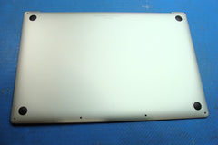 MacBook Pro 15" A1990 2019 Genuine Bottom Case Base Cover Silver