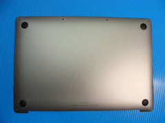 MacBook Pro A2251 2020 BTO 13" Genuine Bottom Case Space Gray