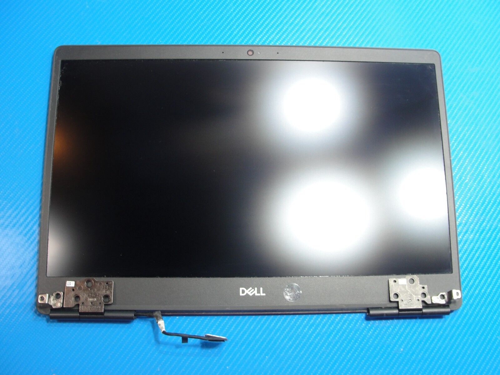 Dell Precision 7550 15.6