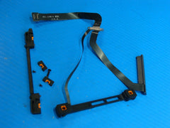 MacBook Pro 15" A1286 Late 2011 MD322LL HDD Bracket w/IR/Sleep/HD Cable 922-9087