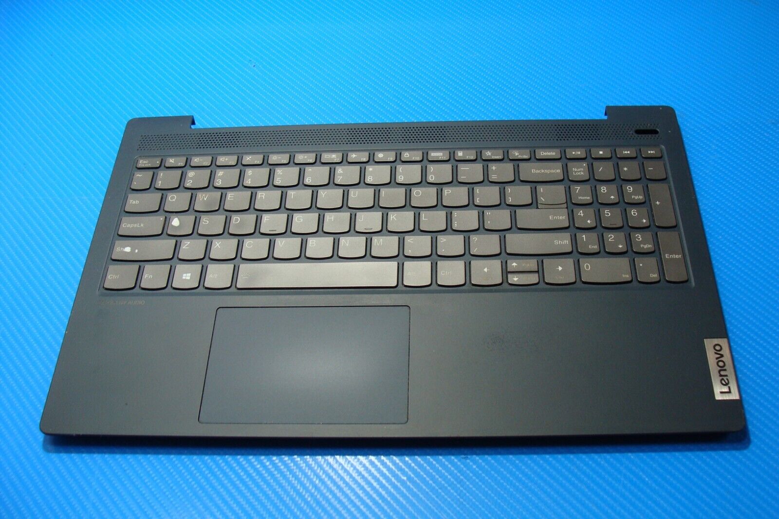 Lenovo IdeaPad 15.6