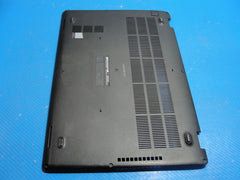 Dell Latitude 5500 15.6" Genuine Bottom Case Base Cover Black 1KW4W AP2FA000102