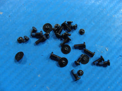 Dell Inspiron 15 5579 15.6" Genuine Laptop Screw Set Screws for Repair ScrewSet