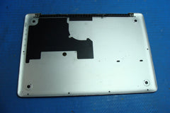 MacBook Pro A1278 13" Late 2011 MD313LL/A Bottom Case Silver 922-9779