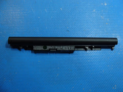 HP 250 G6 15.6" Battery 14.6V 41.6Wh 2670mAh JC04 919701-850 95%