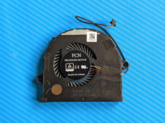 Asus ROG Strix 17.3” GL703VD-DB74 Genuine Laptop CPU Cooling Fan FCN4VBKLFAJN10