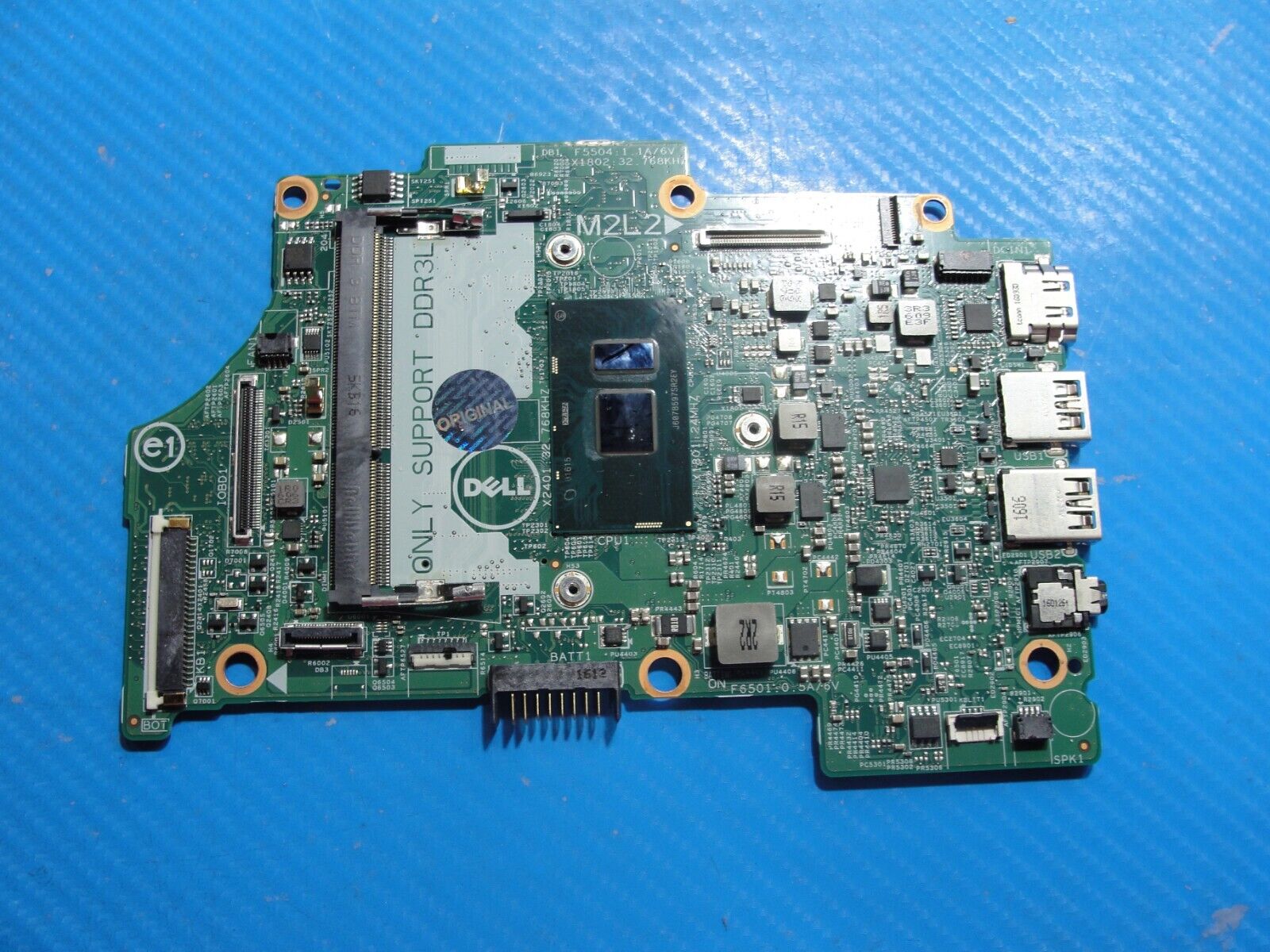 Dell Inspiron 13 7353 13.3