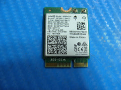 HP ProBook x360 11 G5 EE 11.6" OEM Wireless WiFi Card 9560NGW 937263-001 01AX768