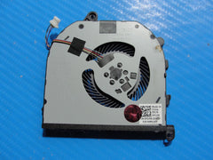 Dell XPS 15 7590 15.6" Genuine Laptop CPU Cooling Fan F01PX