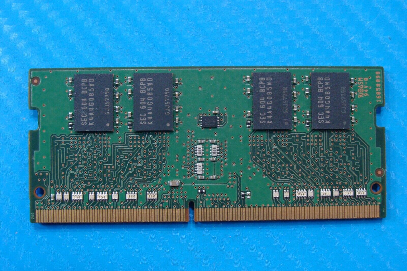 HP m6-aq003dx Samsung 4GB 1Rx8 PC4-2133P SO-DIMM Memory RAM M471A5143DB0-CPB