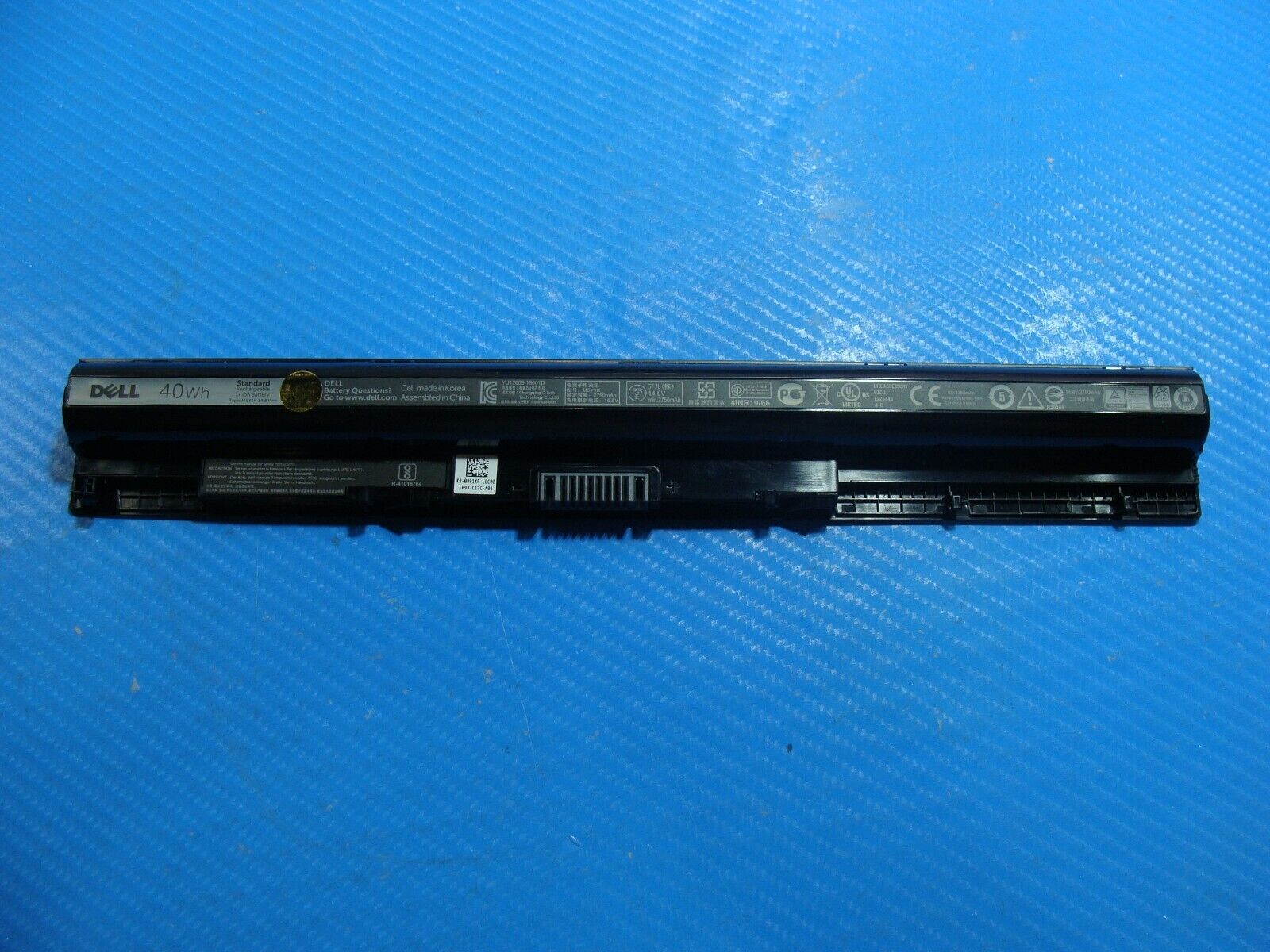 Dell Inspiron 15 5559 15.6