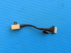 Dell Inspiron 14 7405 14" Genuine Laptop DC IN Power Jack w/Cable