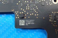 MacBook Pro 13" A1706 2017 BTO i5-7287U 3.1GHz 8/256 Logic Board 661-07648 AS IS