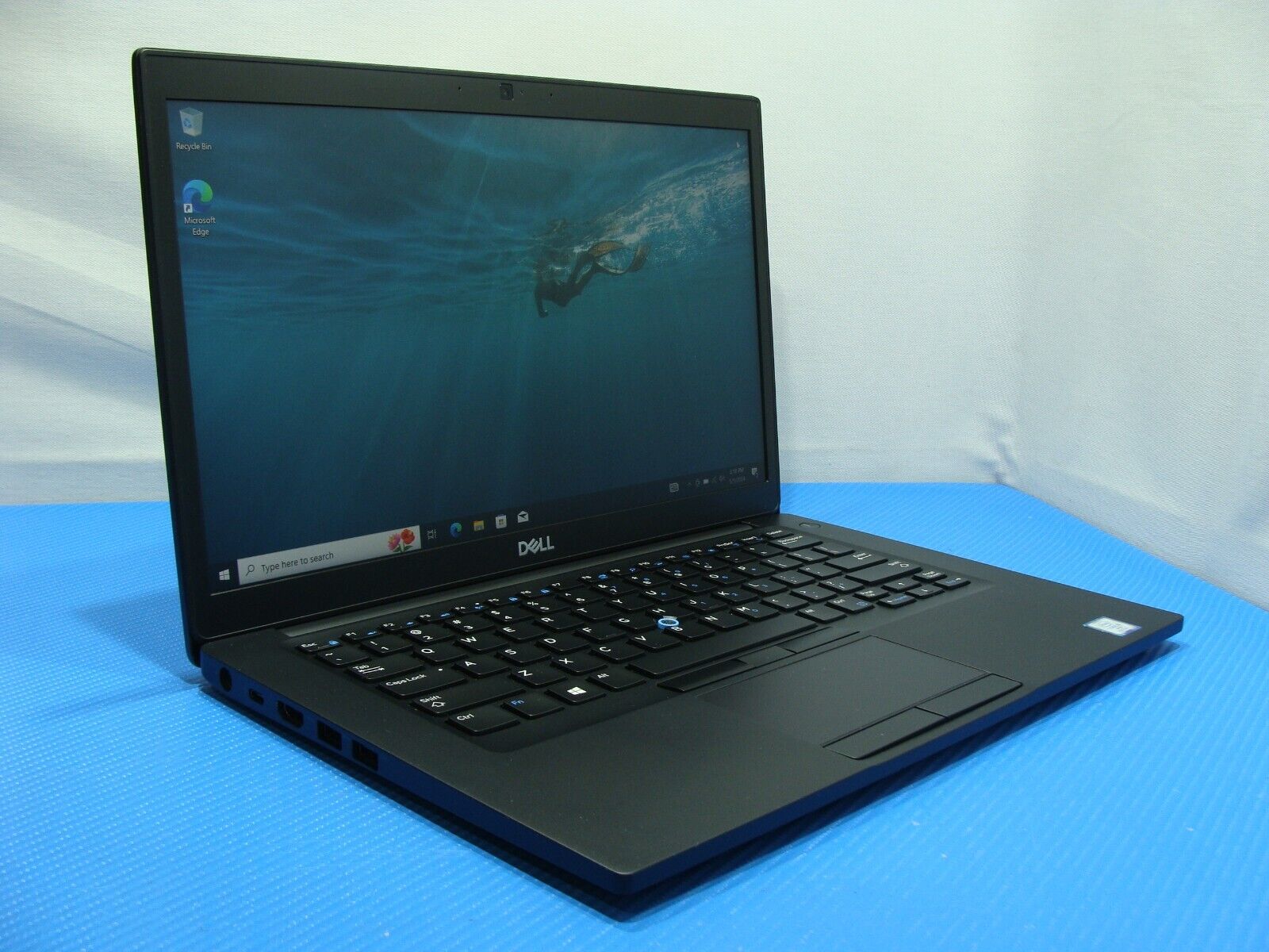 Dell Latitude 7490 14