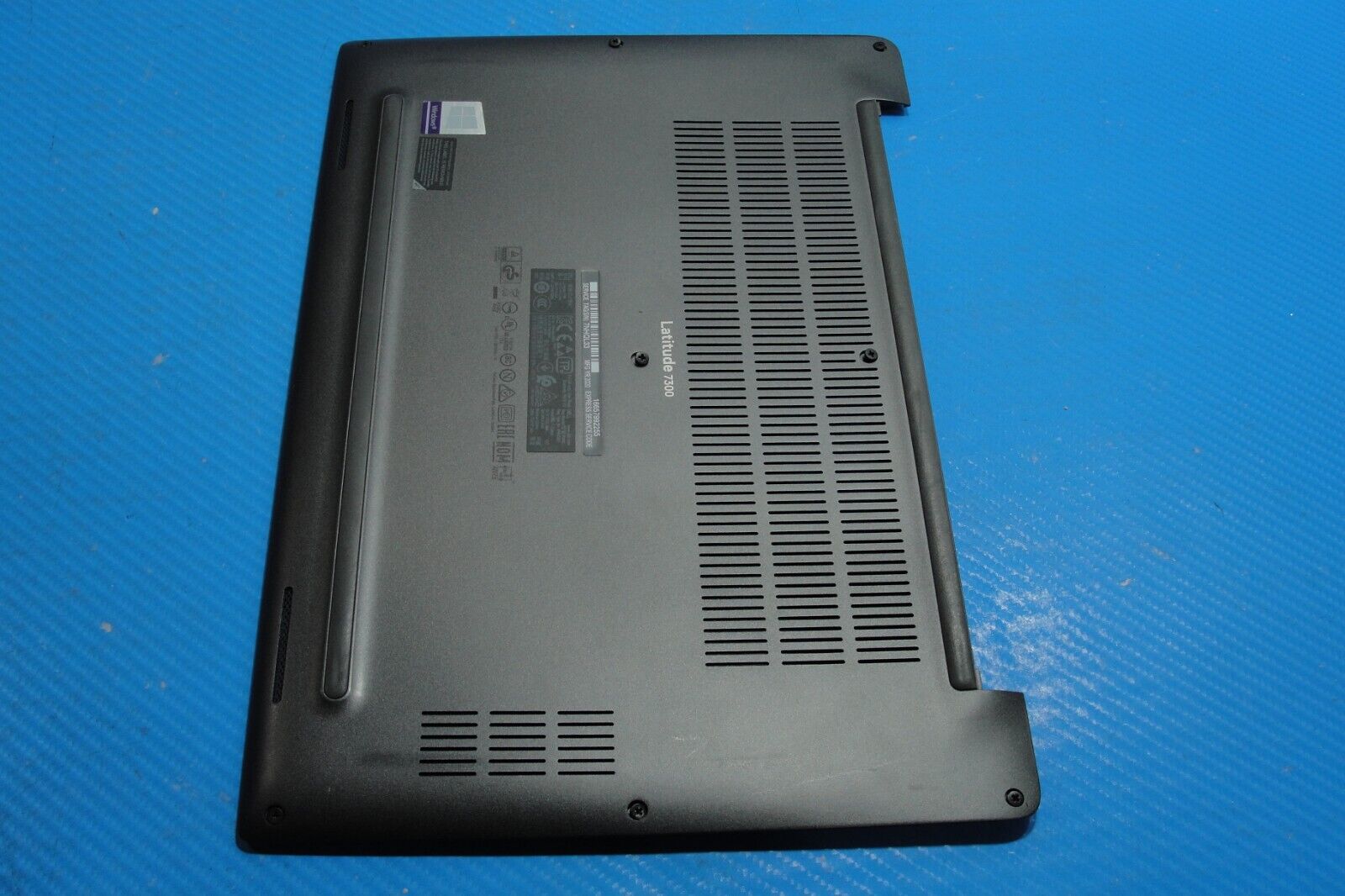 Dell Latitude 7300 13.3