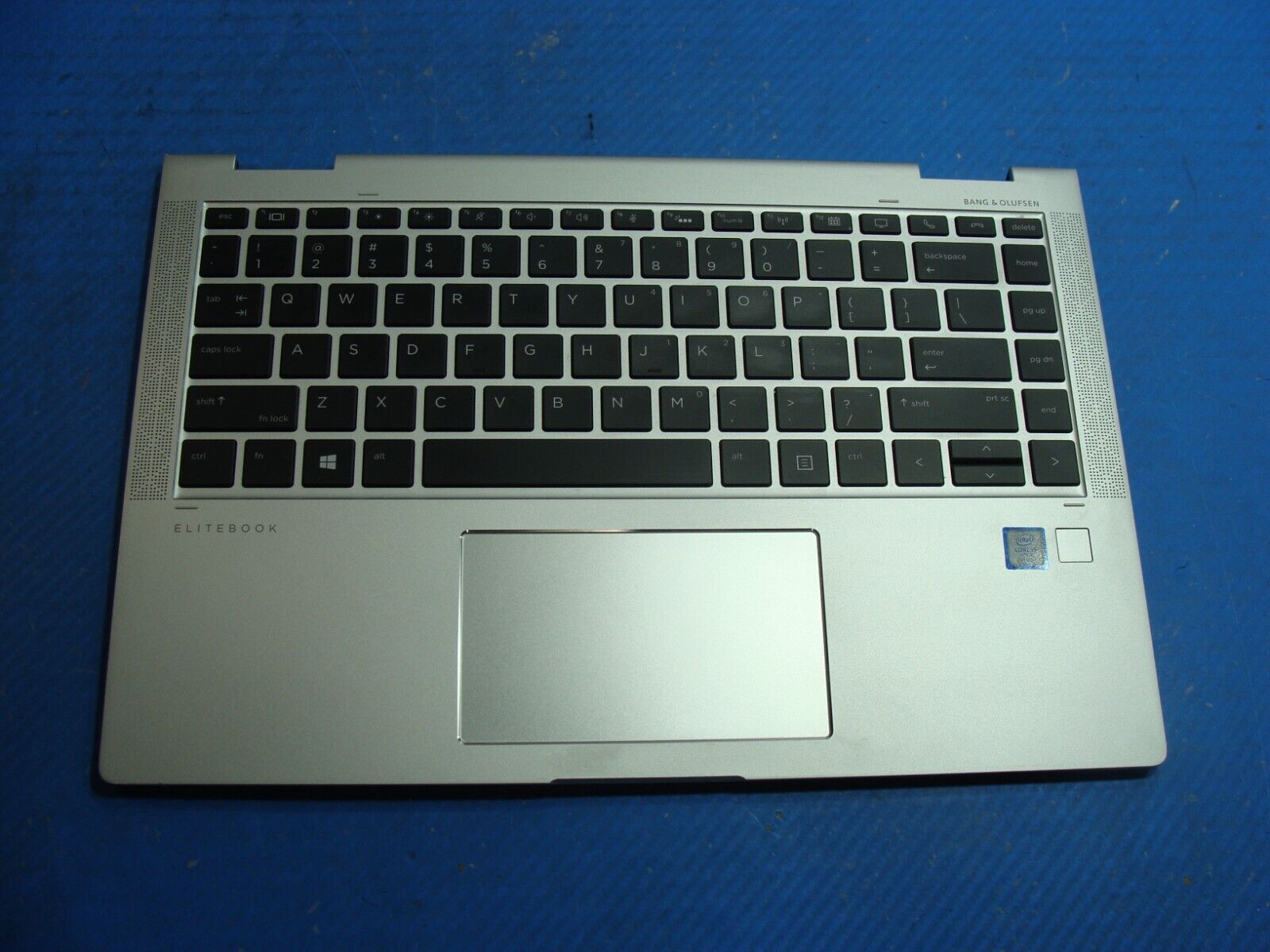 HP EliteBook x360 1040 G6 14