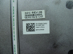 Dell Inspiron 15 7559 15.6" Genuine Bottom Case w/Cover Door T9X28 38AM9BCWI00