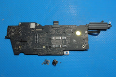 MacBook Pro A2338 2020 13" M1 3.2GHz 8GB 256GB Logic Board 820-02020-09 w/ ID