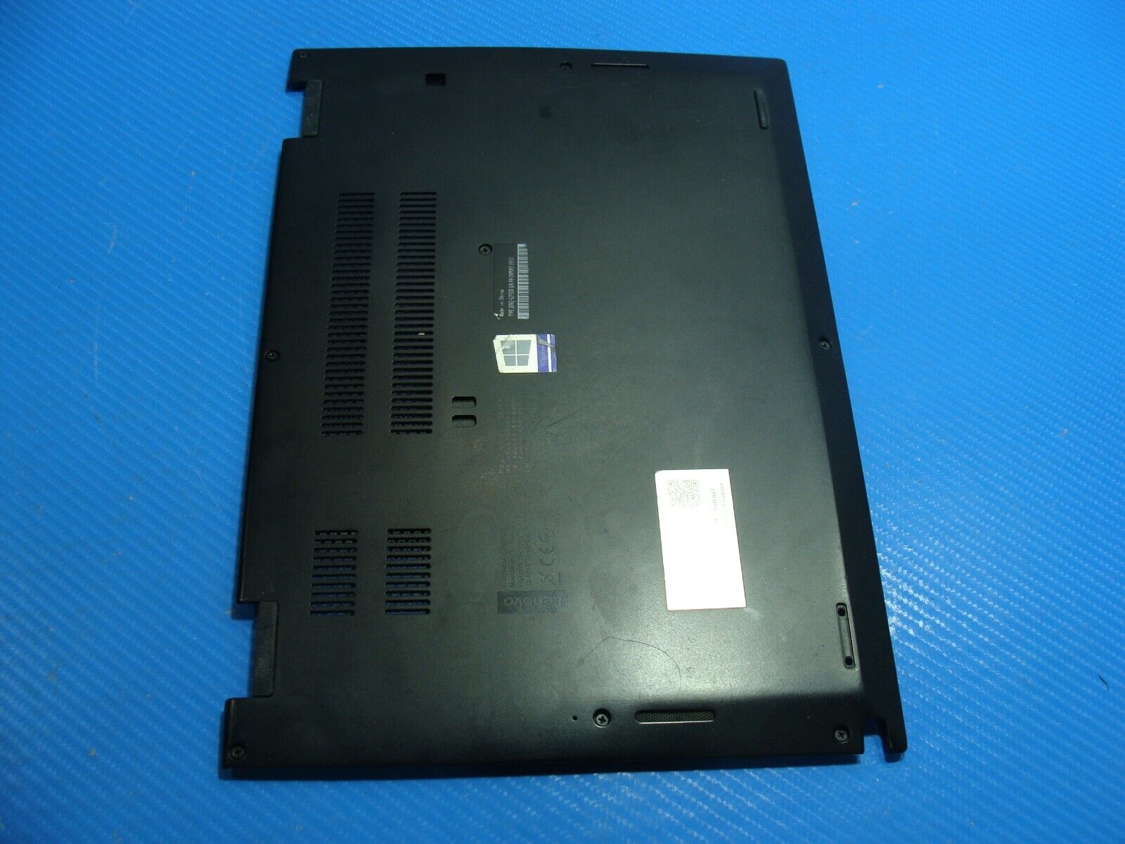 Lenovo ThinkPad 13.3” x390 Yoga Genuine Bottom Case Base 01YU967 460.0G10M.0002