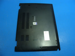 Lenovo ThinkPad 13.3” x390 Yoga Genuine Bottom Case Base 01YU967 460.0G10M.0002