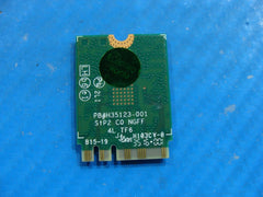 Dell Inspiron 17 5767 17.3" Wireless WiFi Card MHK36 3165NGW