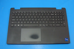 Dell Latitude 15.6" 3520 OEM Laptop Palmrest w/TouchPad Keyboard Speakers VYNNW