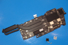 MacBook Pro 13" A2289 2020 i5-8257U 1.4GHz 8/256GB Logic Board 661-14770 AS IS