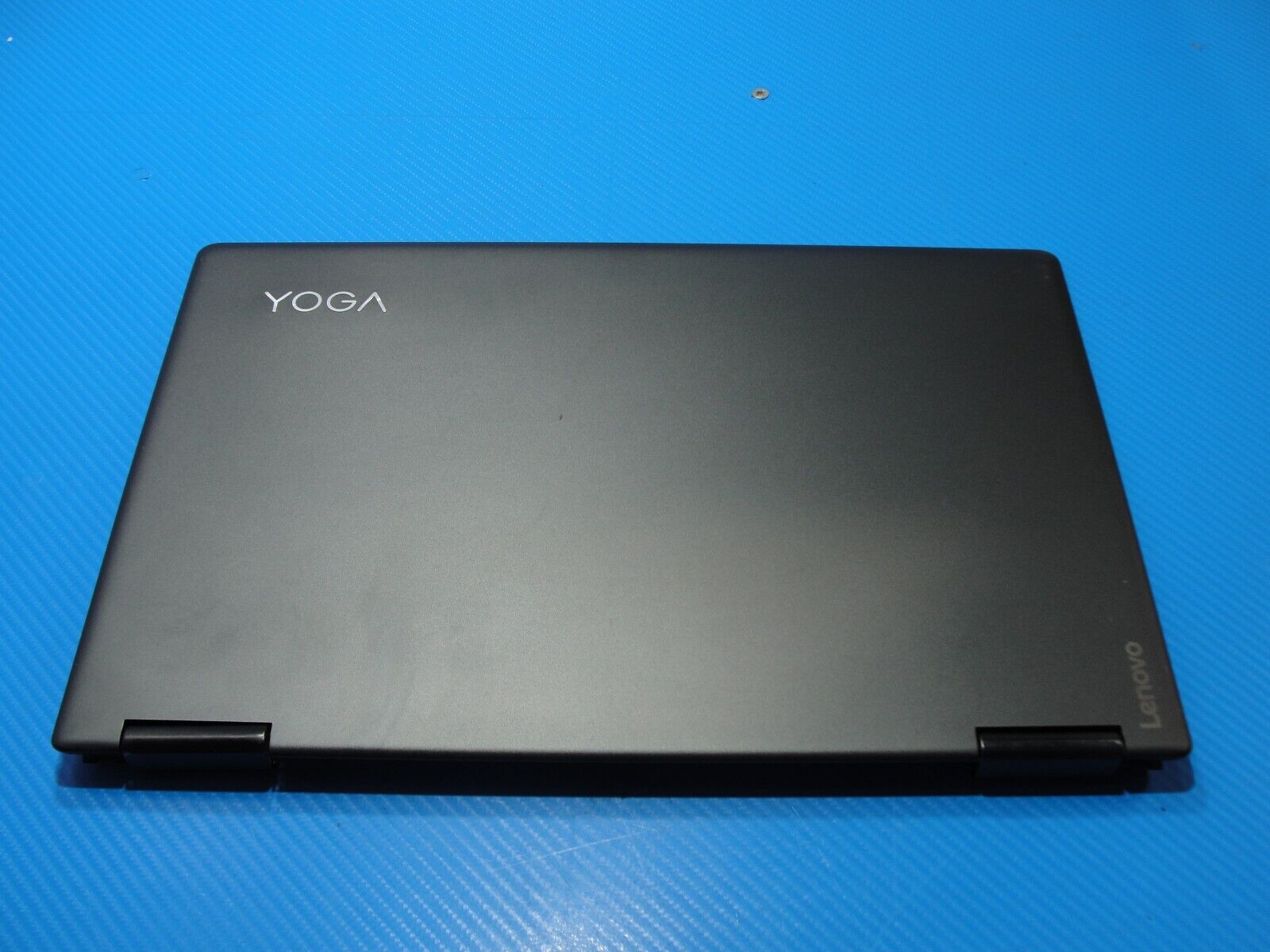 Lenovo Yoga 710-15IKB 15.6