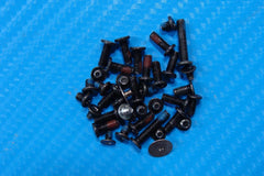 HP Pavilion 15.6" 15-an051dx Genuine Laptop Screw Set Screws for Repair ScrewSet