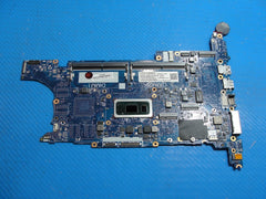 HP EliteBook 840 G6 14" Genuine Intel i5-8365U 1.6GHz Motherboard L62759-601