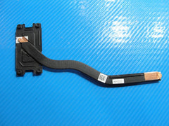 Dell Vostro 5502 15.6" Genuine Laptop CPU Cooling Heatsink 5M1FK 460.0LQ01.0001