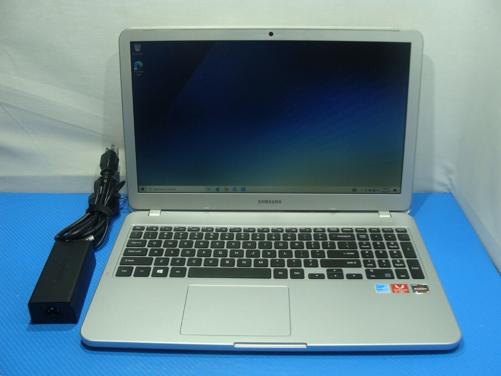 SAMSUNG Notebook 5 15.6