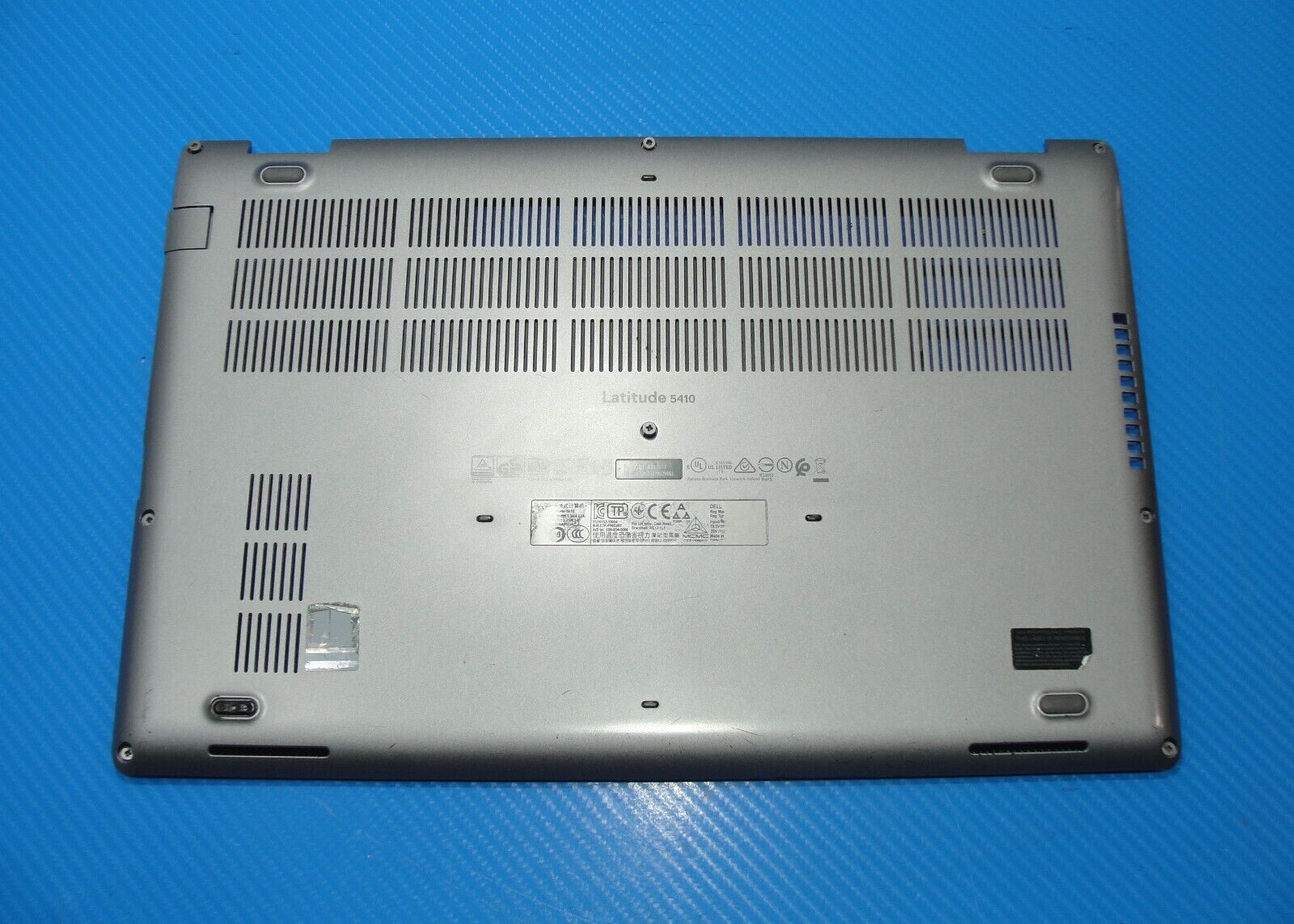 Dell Latitude 5410 14