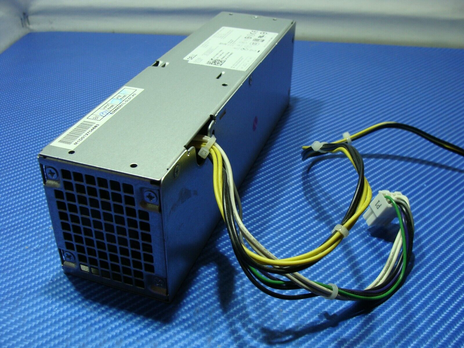 Dell OptiPlex 9020 Genuine Desktop 255W Power Supply YH9D7 H255ES-00