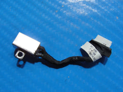 Dell Inspiron 13 7386 13.3" Genuine DC IN Power Jack w/Cable 450.0EZ05.0001