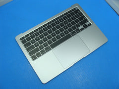 MacBook Air A2337 2020 MGN63LL/A 13" Top Case NO Battery Space Gray 631-06258