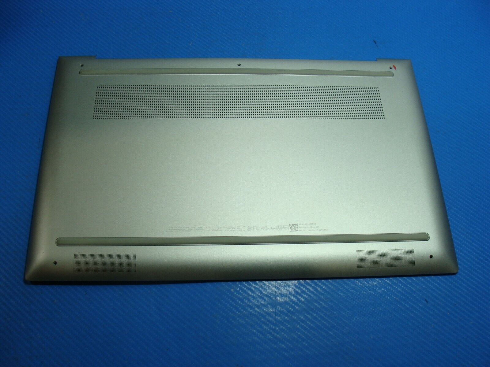 HP Envy 17-cw0023dx 17.3