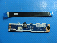 Lenovo IdeaPad 3 15ITL05 15.6" OEM Audio Card Reader Power Board w/Cable NS-C782