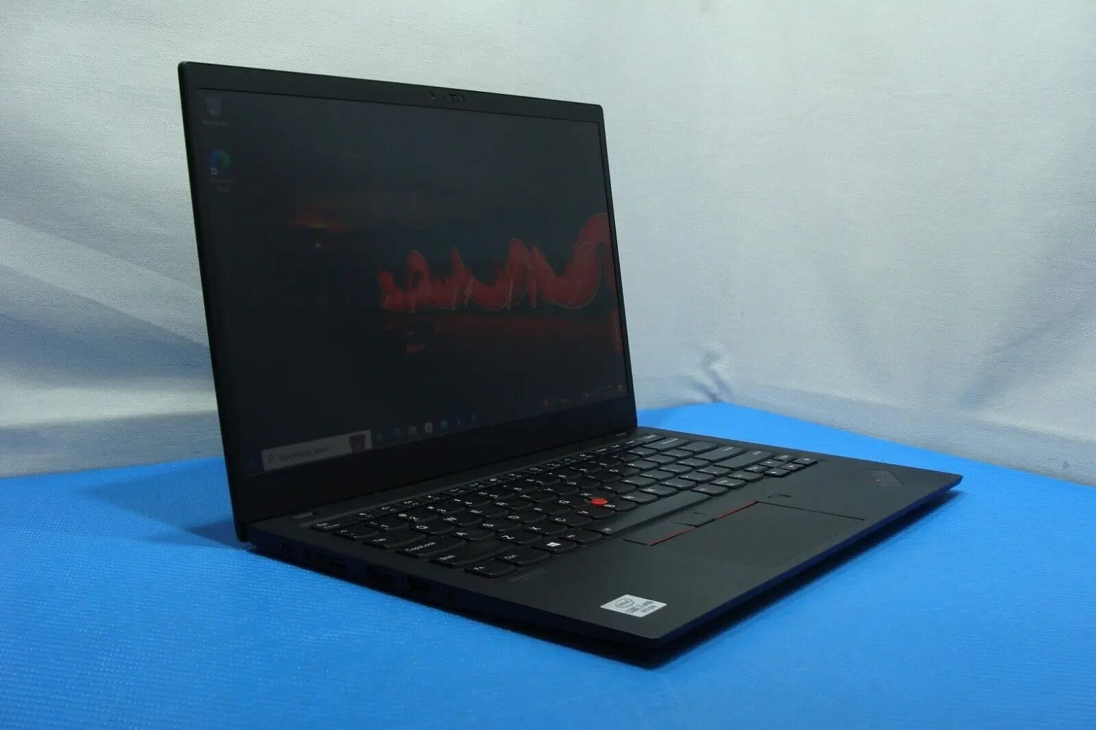 Lenovo ThinkPad X1 Carbon Gen 8 14