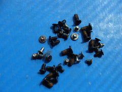 Dell Precision 5550 15.6" Screw Set Screws for Repair ScrewSet