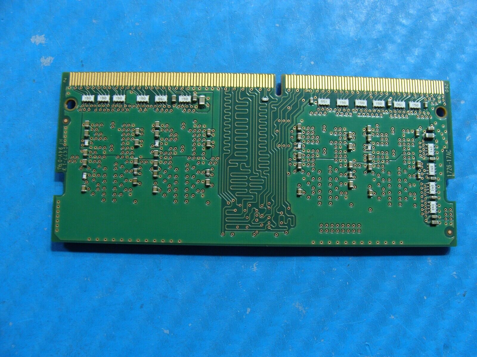 Dell 5480 SK Hynix 4GB 1Rx16 PC4-2400T Memory RAM SO-DIMM HMA851S6AFR6N-UH