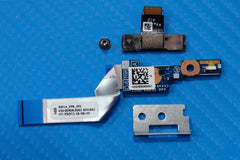 HP Pavilion x360 14” 14m-cd0003dx OEM LED Board w/Cable & Bracket 448.0E804.0011