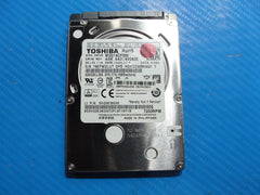 Lenovo E585 Toshiba 500GB SATA 2.5" HDD Hard Disk Drive MQ01ACF050 01EN124