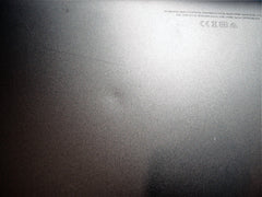 MacBook Pro A1990 15" 2019 BTO/CTO Genuine Bottom Case Space Gray