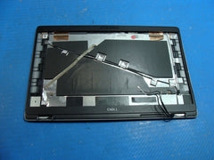 Dell Latitude 5310 13.3" Genuine Laptop LCD Back Cover w/Front Bezel H0MJJ