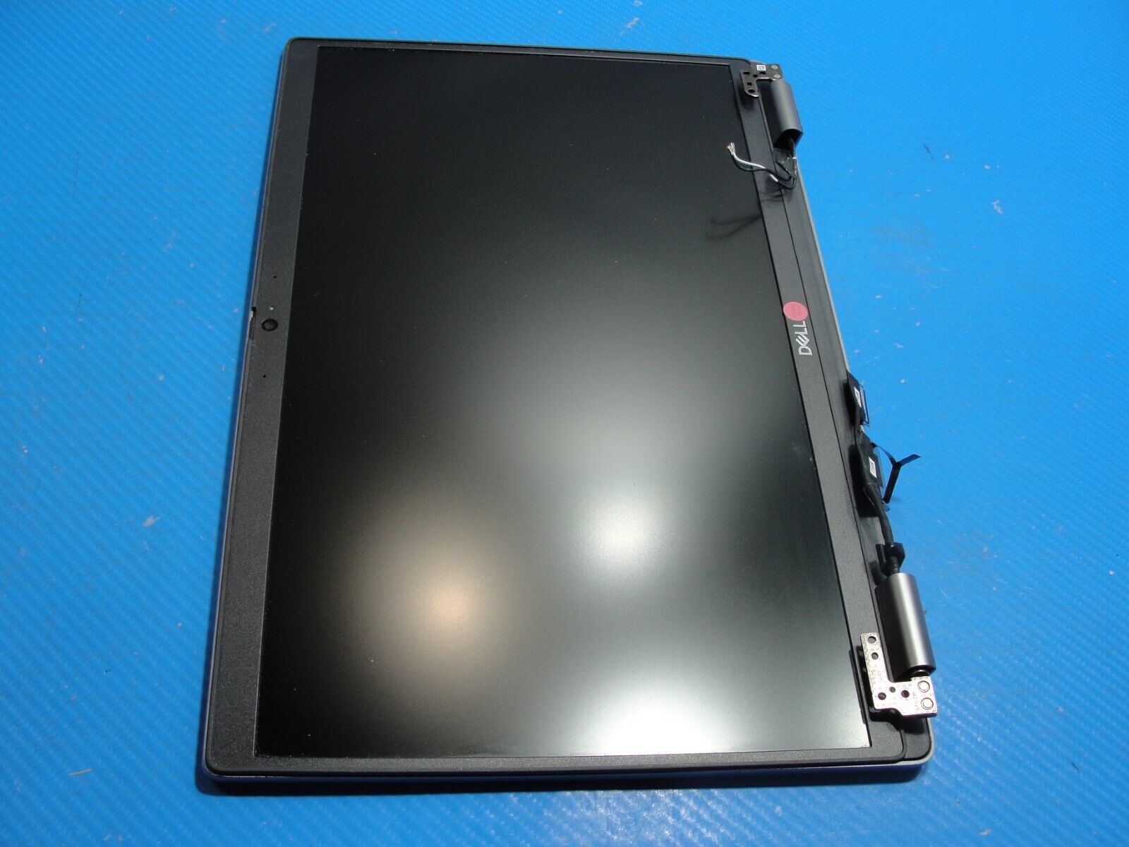 Dell Latitude 15.6” 5520 Genuine Laptop Matte HD LCD Screen Complete Assembly