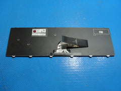 Dell Inspiron 15 5559 15.6" Genuine US Keyboard PK1313G2A00 KPP2C