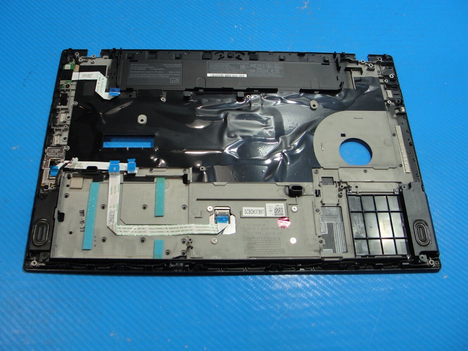 Lenovo ThinkPad T470 14